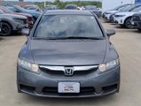 Used 2010 Honda Civic LX image 2