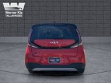 Certified 2024 Kia Soul LX w/ Option Group 015 image 6