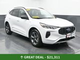Used 2023 Ford Escape ST-Line image 2