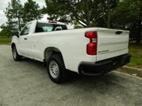 Used 2021 Chevrolet Silverado 1500 W/T w/ WT Fleet Convenience Package image 6