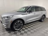 Used 2020 Lincoln Aviator Reserve image 2