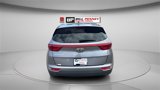 Used 2018 Kia Sportage LX w/ LX Popular Package image 4