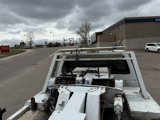 Used 2010 Ford F550 4x4 Crew Cab Super Duty image 5