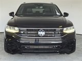 Used 2022 Volkswagen Tiguan SE R-Line image 3
