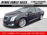 Used 2017 Cadillac XTS Luxury image 1