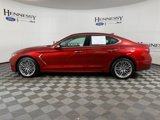 Used 2020 Genesis G70 2.0T image 3