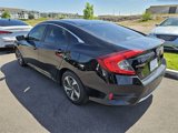 Used 2020 Honda Civic LX image 3