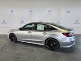 New 2025 Honda Civic Sport image 4