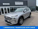 Used 2021 Hyundai Santa Fe SEL w/ Convenience Package image 1