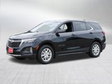 Used 2023 Chevrolet Equinox LT image 3