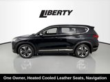 Used 2019 Hyundai Santa Fe FWD image 4