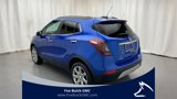 Used 2017 Buick Encore Premium w/ Experience Buick Package image 4