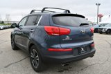 Used 2016 Kia Sportage SX image 4