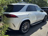 Used 2021 Mercedes-Benz GLE 350 4MATIC image 3