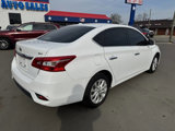Used 2019 Nissan Sentra SV image 6