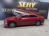 Used 2016 Chevrolet Malibu LT image 2