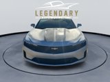 Used 2019 Chevrolet Camaro LT w/ Technology Package image 2