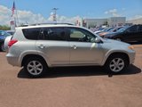 Used 2012 Toyota RAV4 Limited image 2
