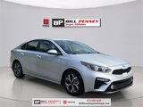 Used 2021 Kia Forte LXS image 2