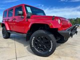 Used 2012 Jeep Wrangler Unlimited Rubicon w/ Connectivity Group image 2