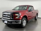 Used 2016 Ford F150 XLT image 4