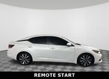Used 2021 Nissan Sentra SV image 2