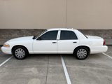 Used 2010 Ford Crown Victoria Police Interceptor image 6