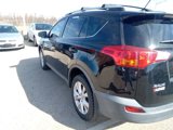 Used 2015 Toyota RAV4 Limited image 6