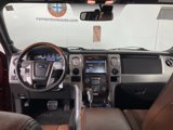 Used 2013 Ford F150 Platinum image 2