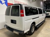 Used 2021 Chevrolet Express 3500 LT w/ LT Preferred Equipment Group image 5