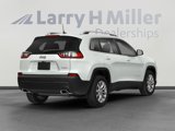 Used 2021 Jeep Cherokee Latitude Plus image 2