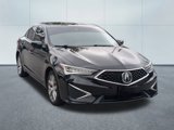 Used 2020 Acura ILX image 3