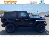 Used 2010 Jeep Wrangler Sport image 6