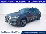 Used 2019 Audi Q7 2.0T Premium Plus image 3