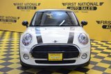 Used 2016 MINI Cooper 2-Door Hardtop w/ Cold Weather Package image 4