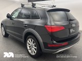 Used 2017 Audi Q5 2.0T Premium Plus w/ Technology Package image 3