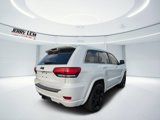 Used 2015 Jeep Grand Cherokee Altitude image 3
