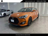 Used 2015 Hyundai Veloster Turbo image 5