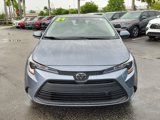 Used 2024 Toyota Corolla LE image 3
