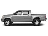 Used 2015 Toyota Tacoma 4x4 Double Cab image 2