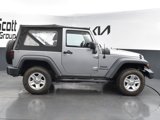 Used 2015 Jeep Wrangler Sport image 6