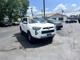 Used 2019 Toyota 4Runner TRD Off-Road Premium image 4