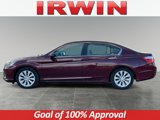 Used 2014 Honda Accord EX-L image 2