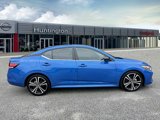 Certified 2022 Nissan Sentra SR image 5