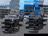 New 2025 Chevrolet Silverado 1500 ZR2 image 6
