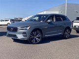 Certified 2022 Volvo XC60 B6 Inscription w/ Advanced Package image 2