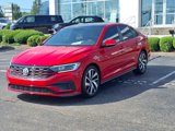 Used 2019 Volkswagen Jetta GLI Autobahn image 2