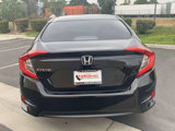 Used 2017 Honda Civic LX image 6
