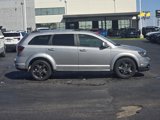 Used 2018 Dodge Journey Crossroad w/ Driver Convenience Group image 3