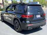 Used 2021 Mercedes-Benz GLB 250 4MATIC image 2